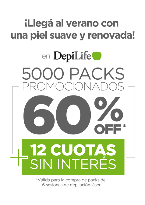 Descuentos Depilación Definitiva Descuentos Depilación Definitiva