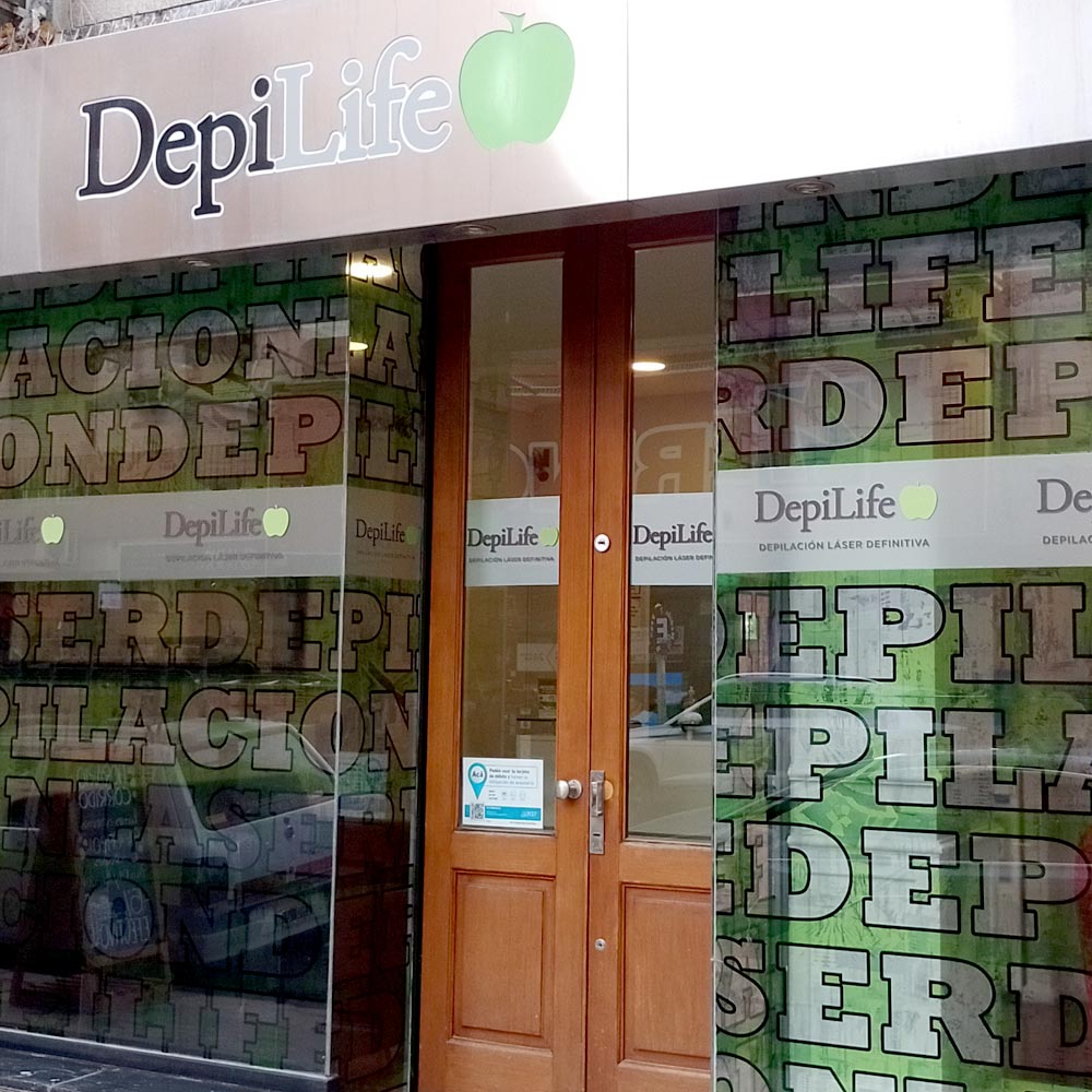 Depilacion Definitiva DepiLife Bahia Blanca