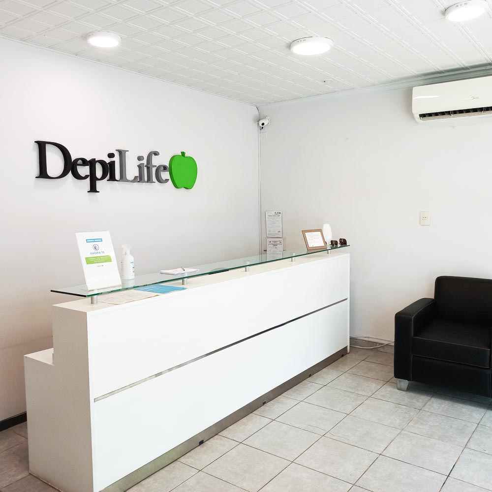 Depilacion Definitiva DepiLife Posadas