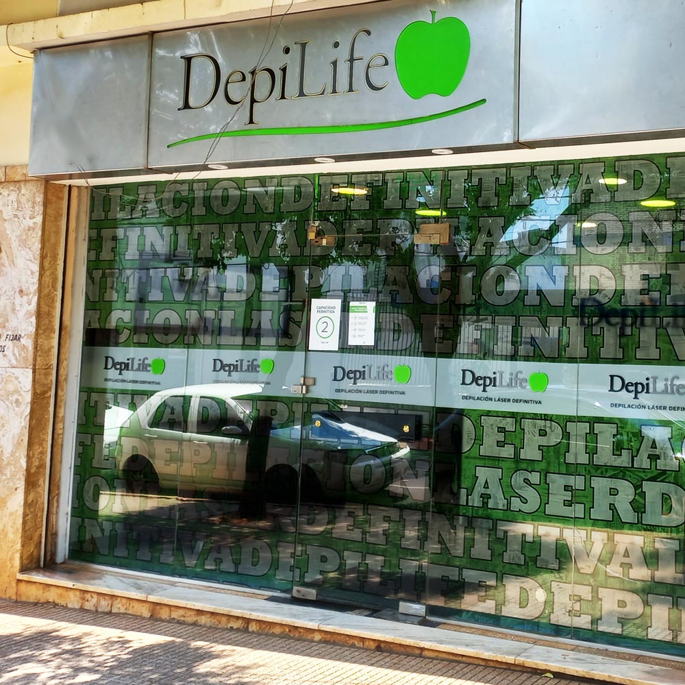 Depilacion Definitiva DepiLife Posadas