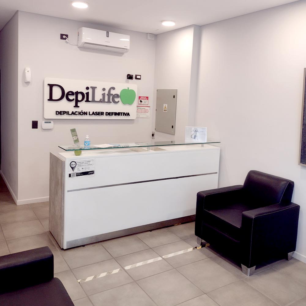 Depilacion Definitiva DepiLife San Miguel