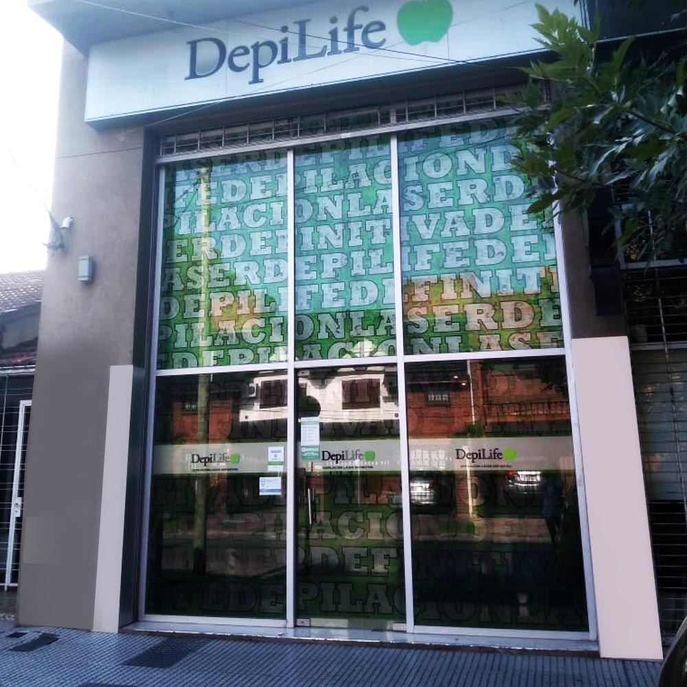 Centro de depilaci&oacute;n l&aacute;ser DepiLife Castelar