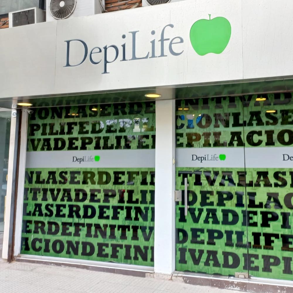 Centro de depilaci&oacute;n l&aacute;ser DepiLife Facultades