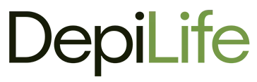 DepiLife Logo