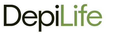 DepiLife Logo