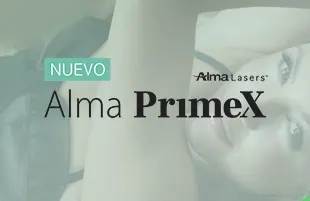 Alma Laser PrimeX