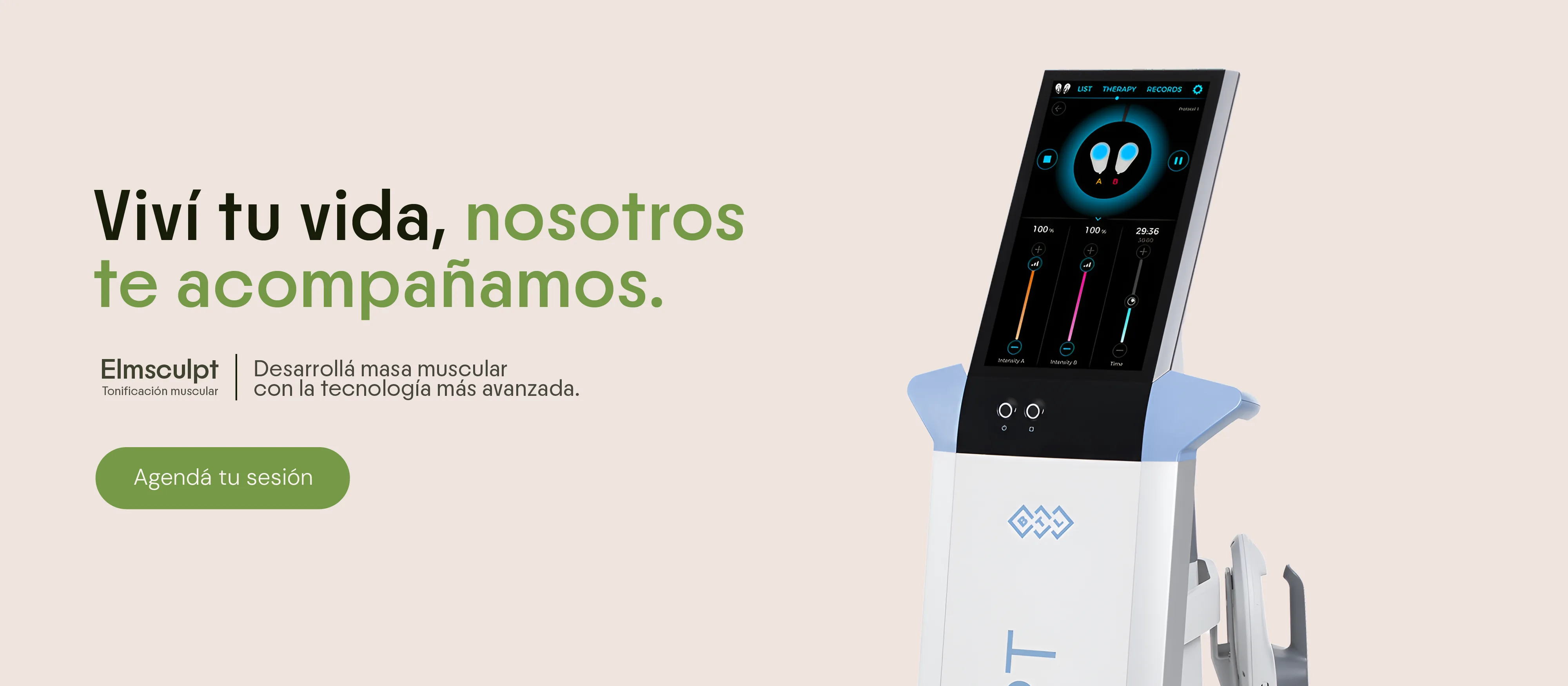 Emsculpt