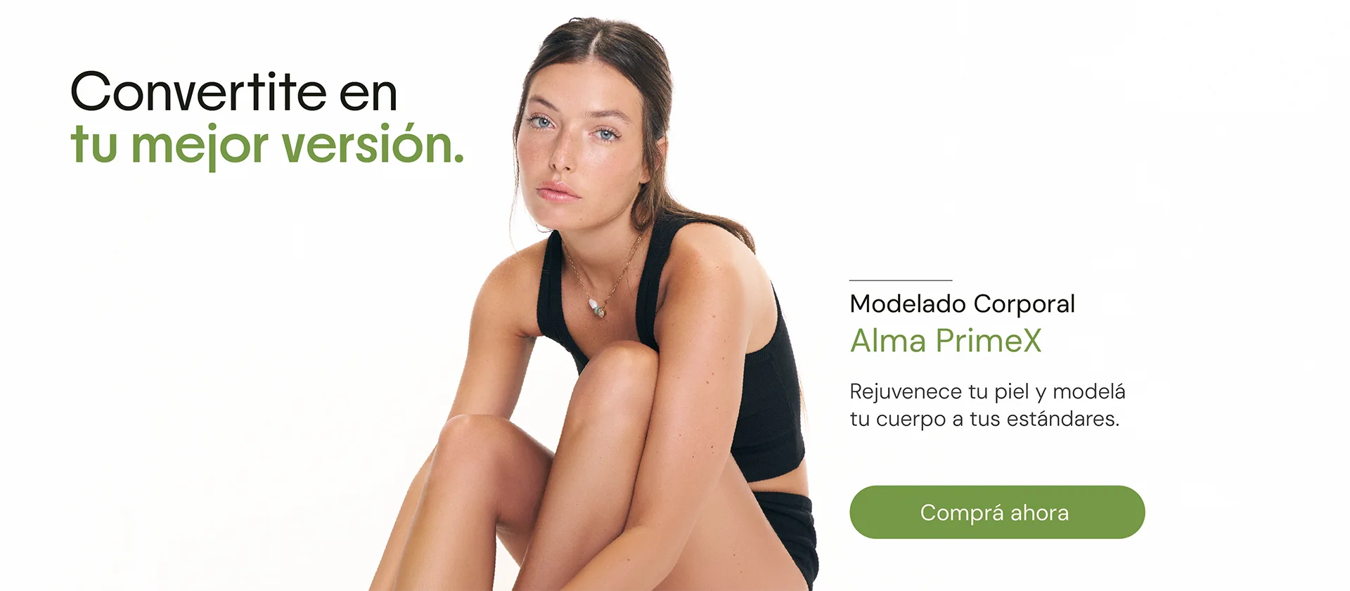 Alma Laser PrimeX