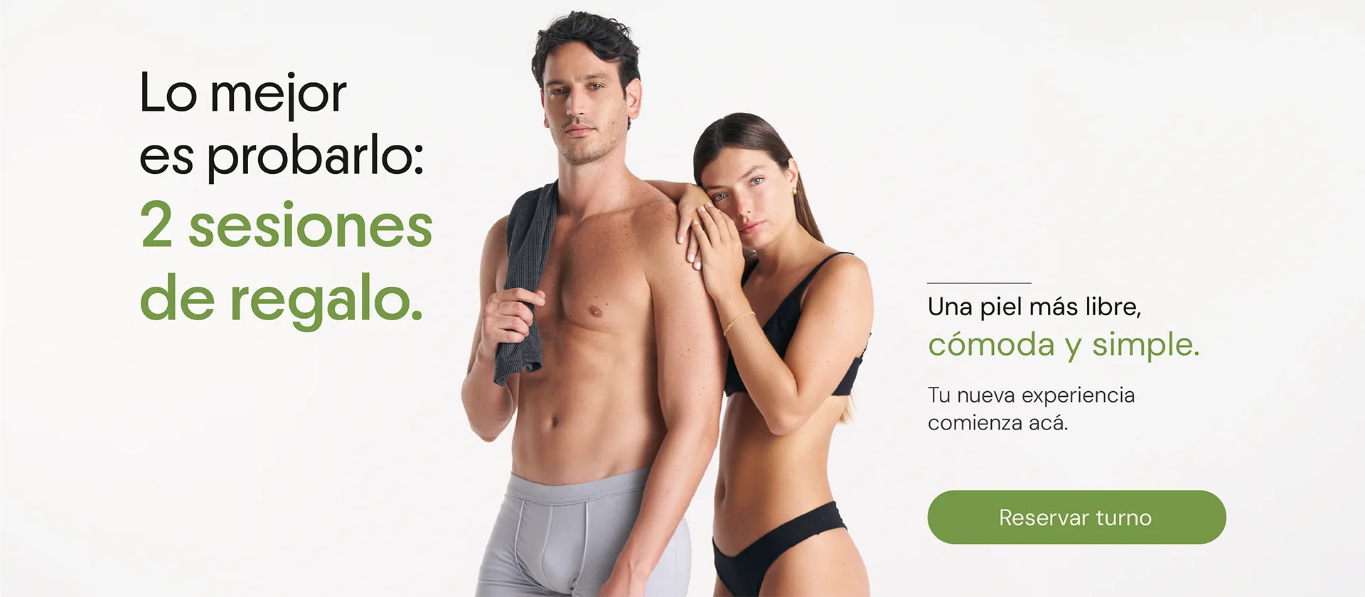 Experiencia DepiLife