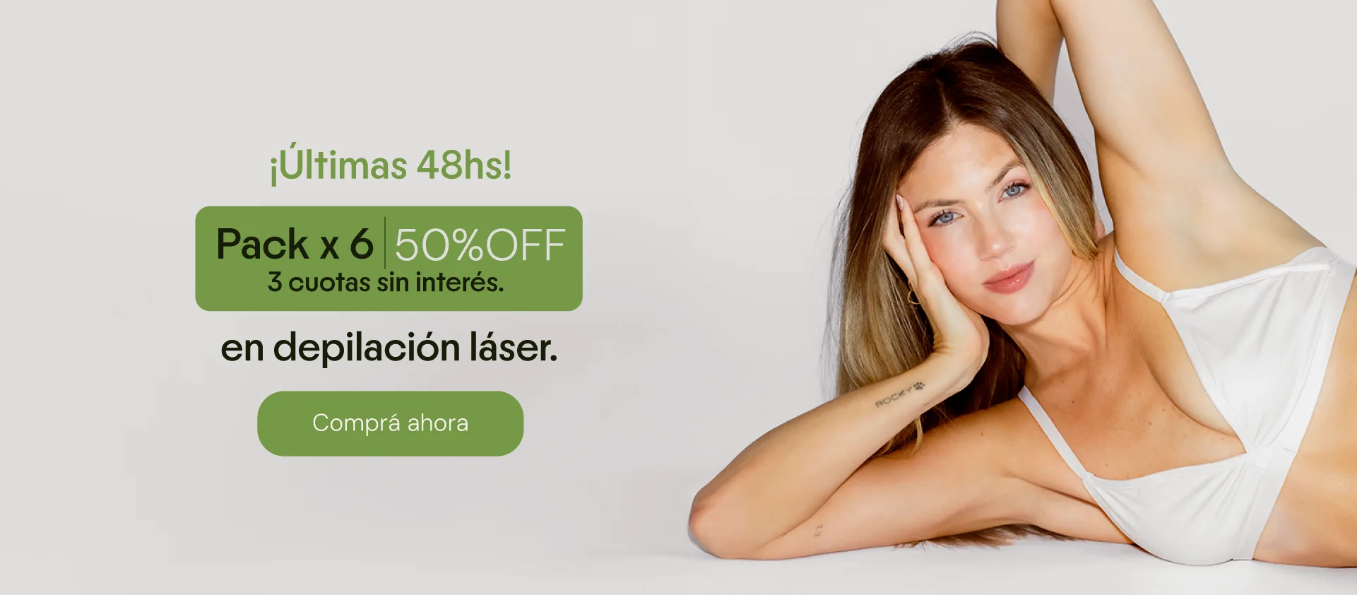 DepiLife50%OFF DepiLife 50%OFF