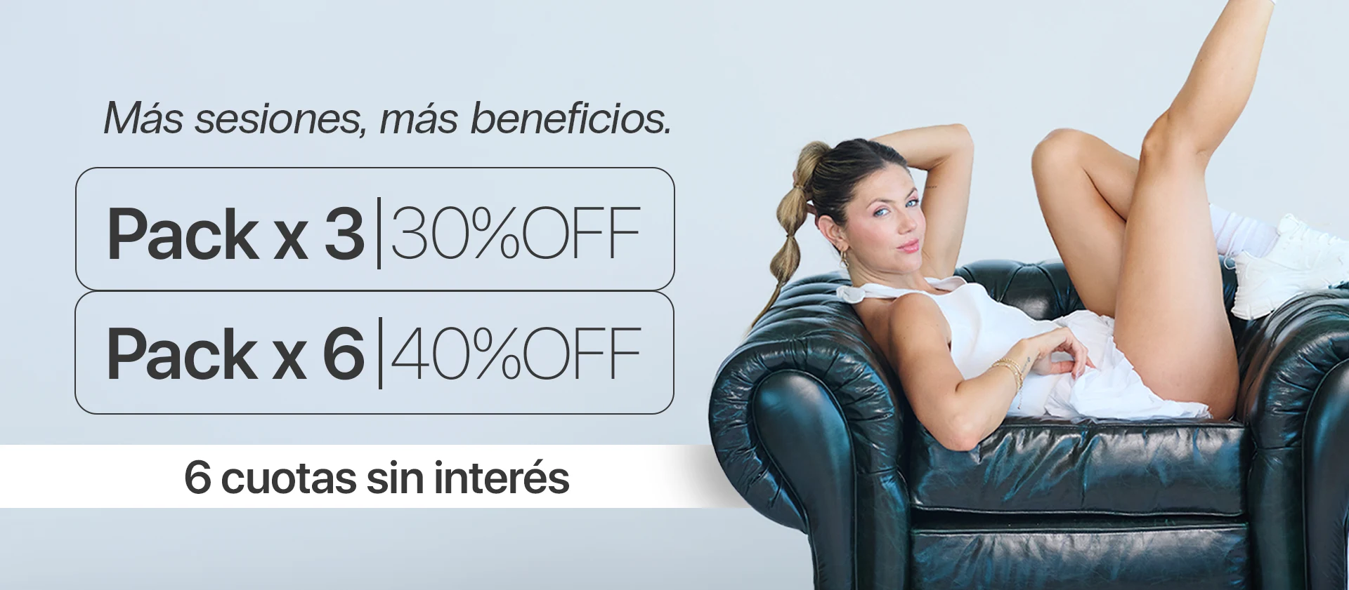 DepiLife 40%OFF