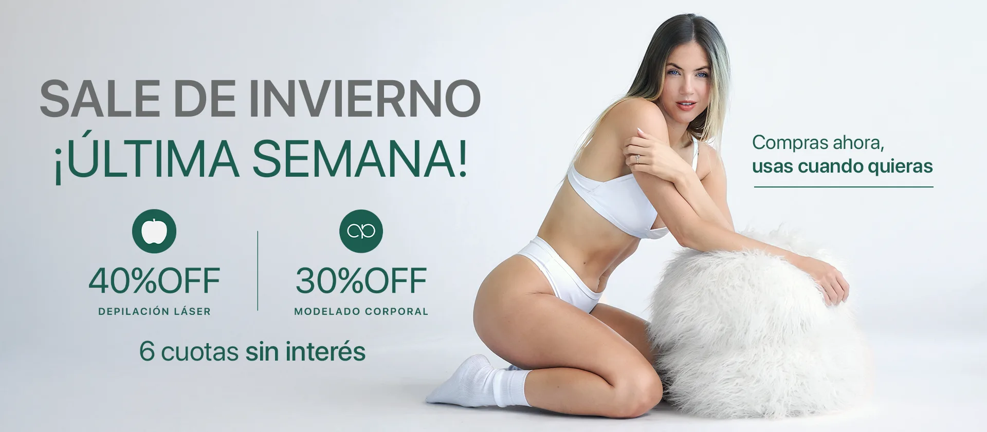 DepiLife 40%OFF