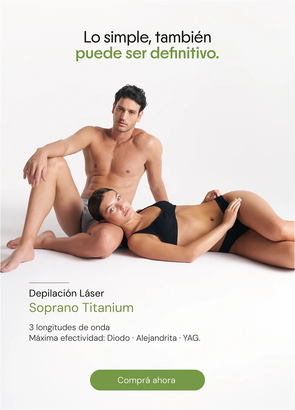 DepiLife 50%OFF
