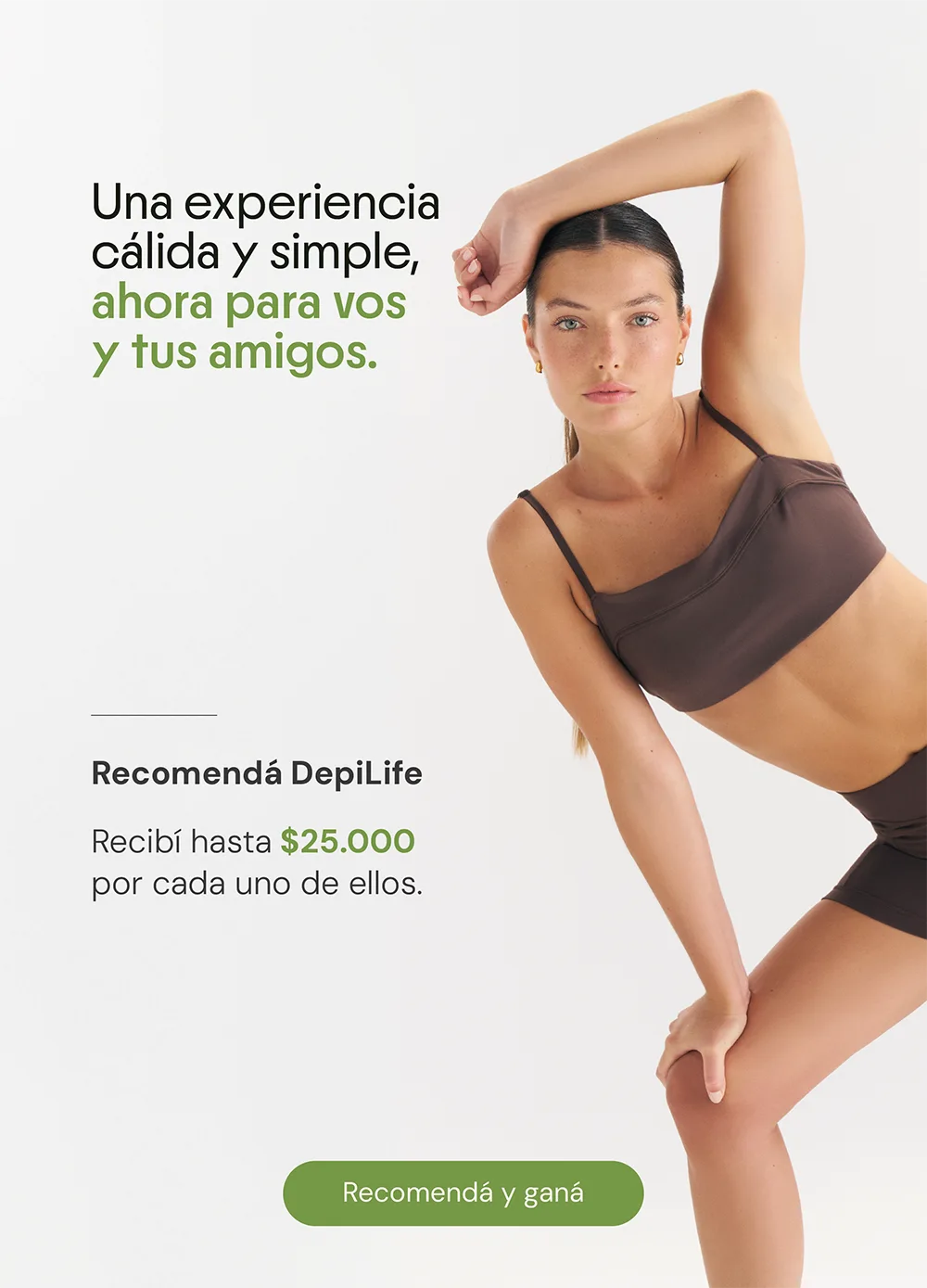 Referidos DepiLife