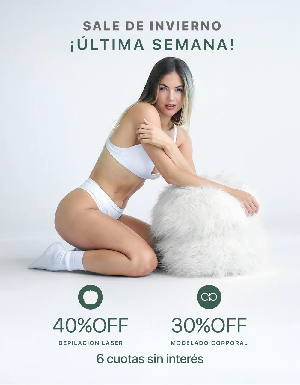 DepiLife 40%OFF
