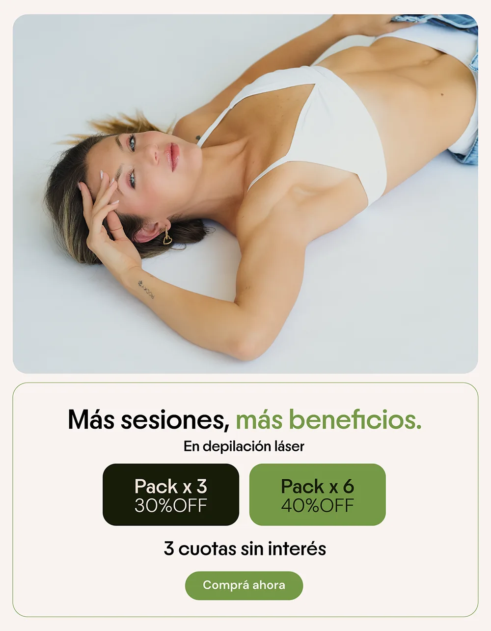 DepiLife 40%OFF DepiLife 40%OFF