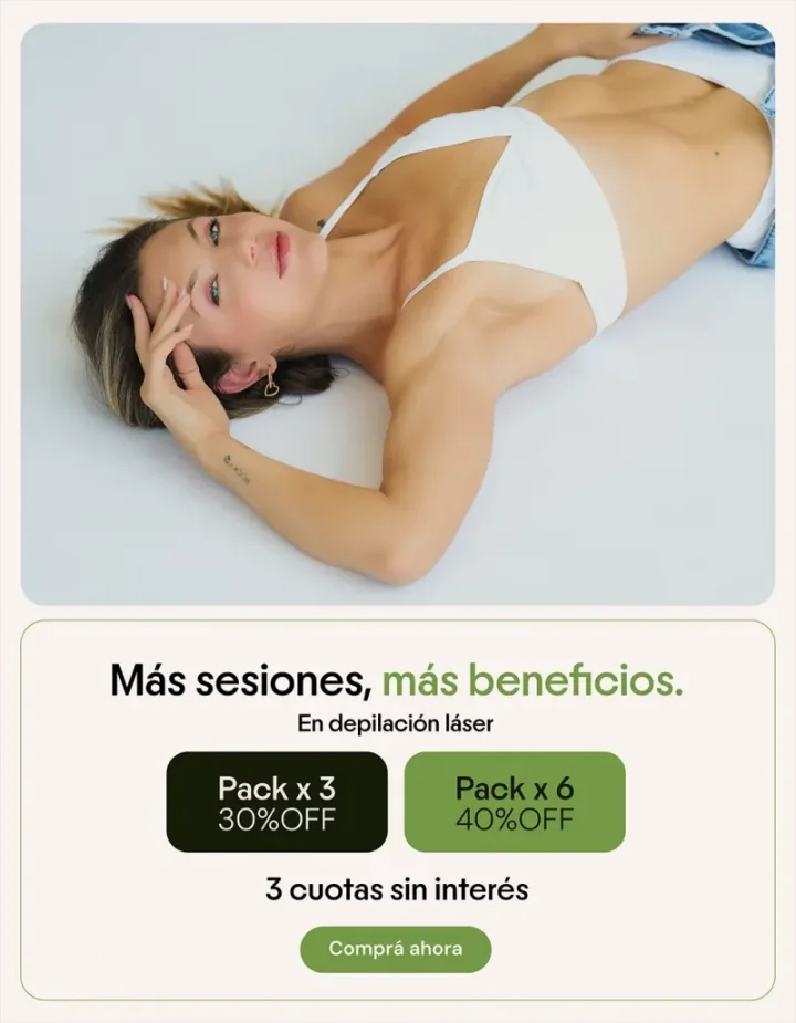 DepiLife 50%OFF