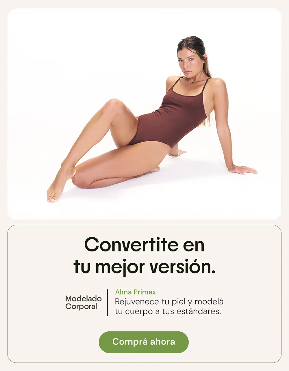 Alma Laser PrimeX Alma Laser PrimeX