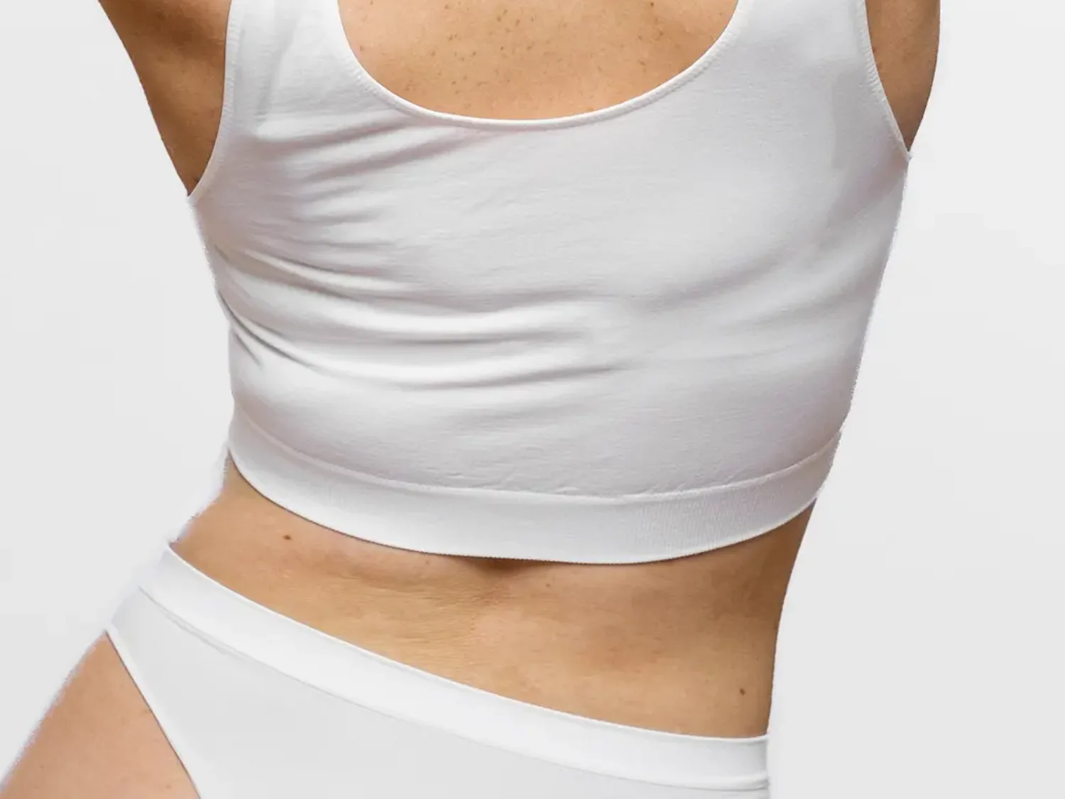 Primex UB FLANCOS (Cintura) | BRASIER