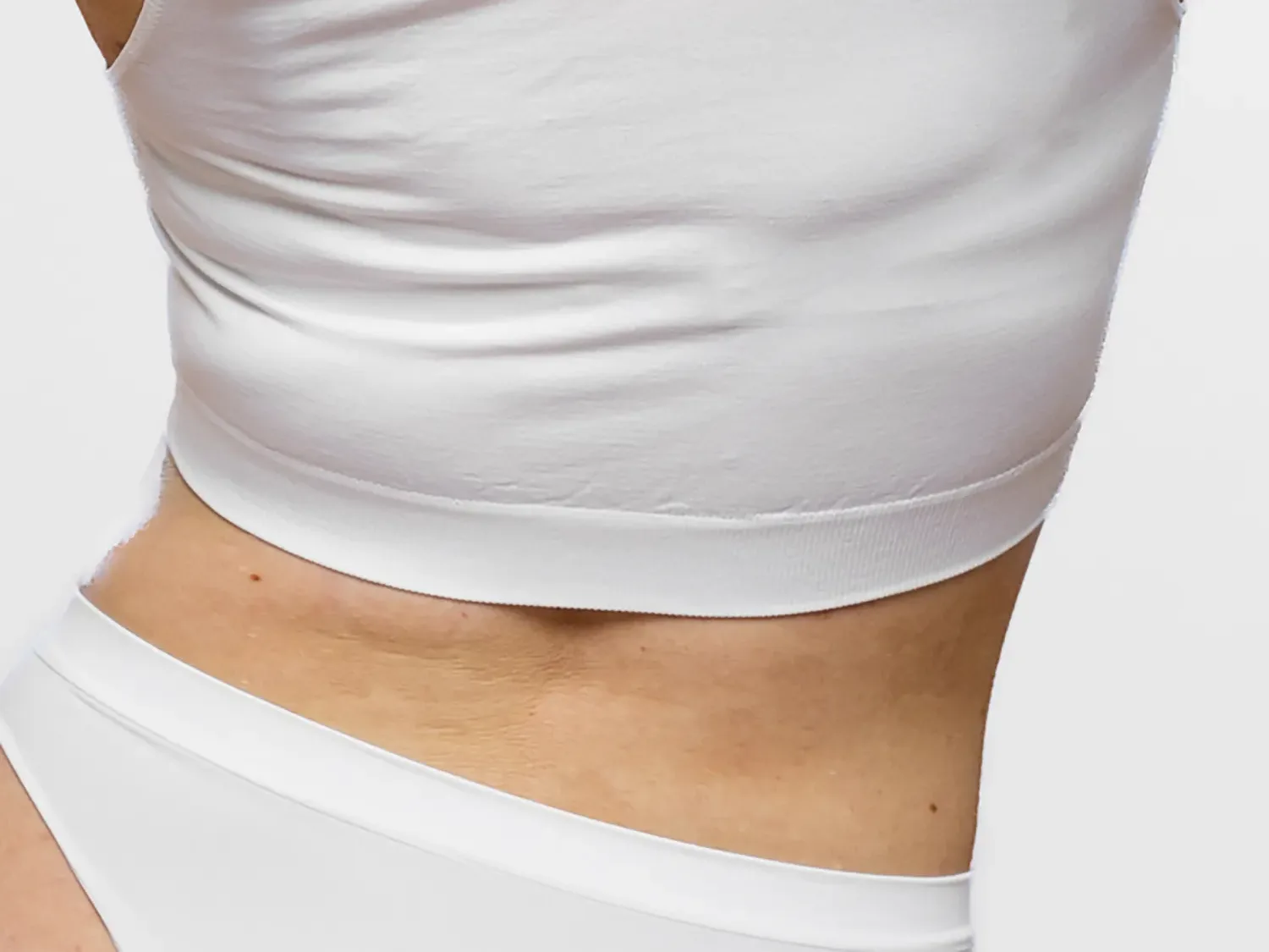 Primex UW + UB / Flancos (Cintura) | Brasier