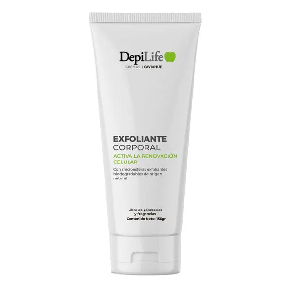 CREMAS EXFOLIANTE CREMAS EXFOLIANTE