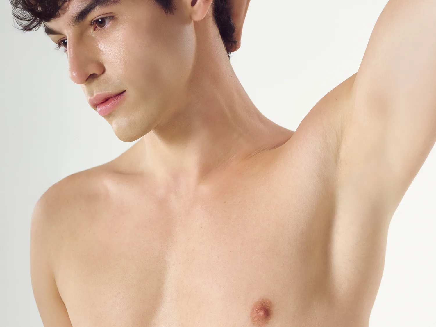 Depilación láser AXILAS Depilación láser AXILAS