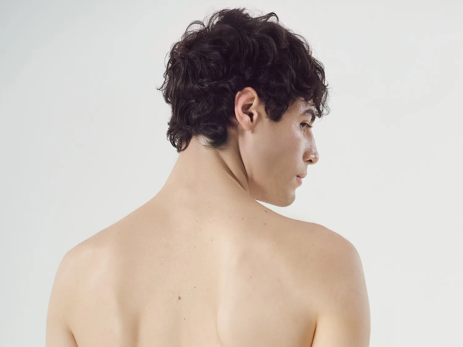 Depilación láser CUELLO POSTERIOR Depilación láser CUELLO POSTERIOR