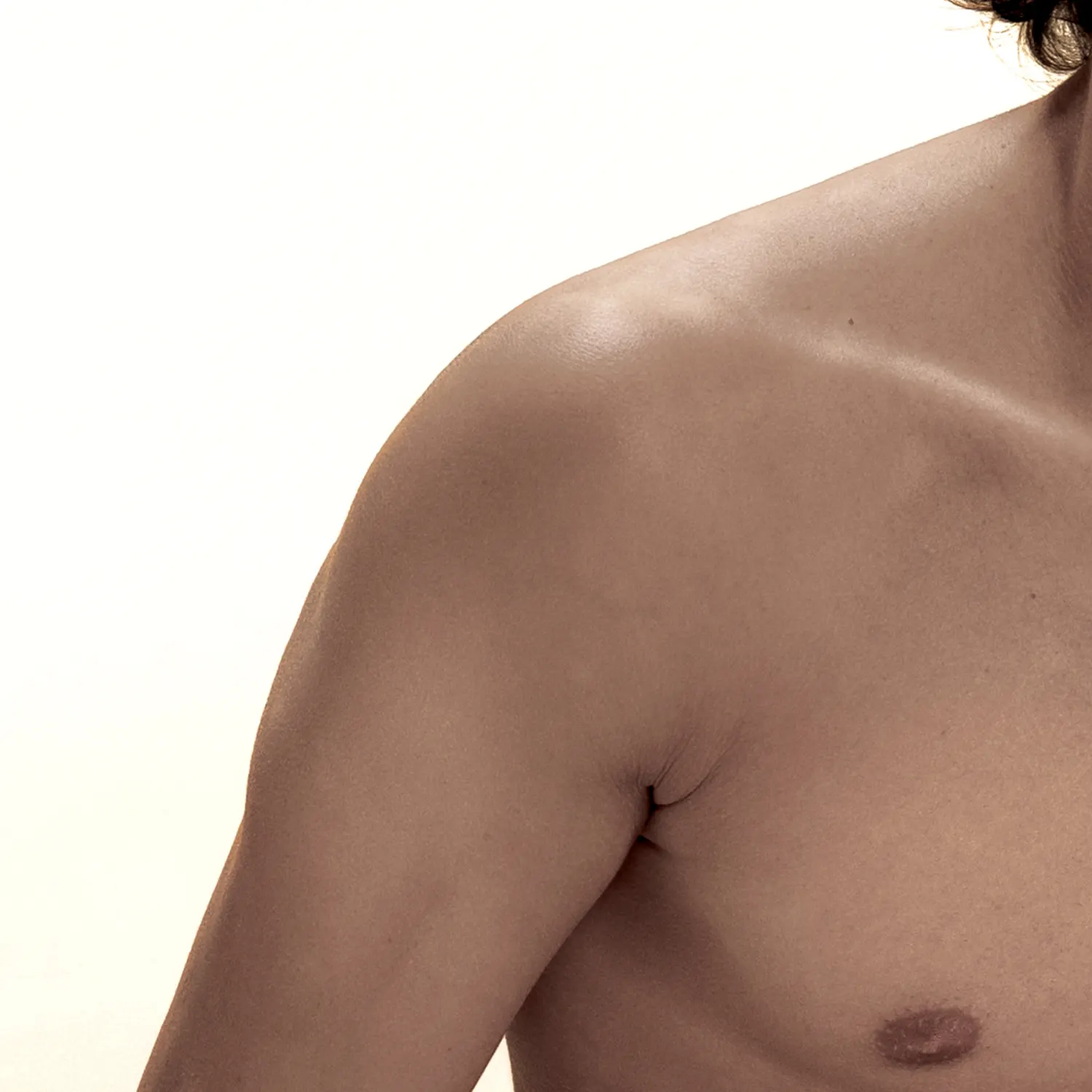 Depilación láser HOMBROS Depilación láser HOMBROS