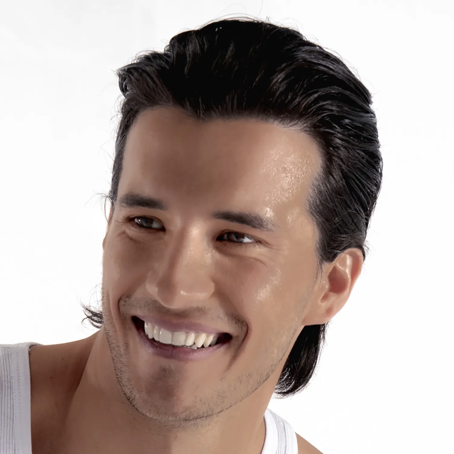 Depilación láser CABEZA Depilación láser CABEZA