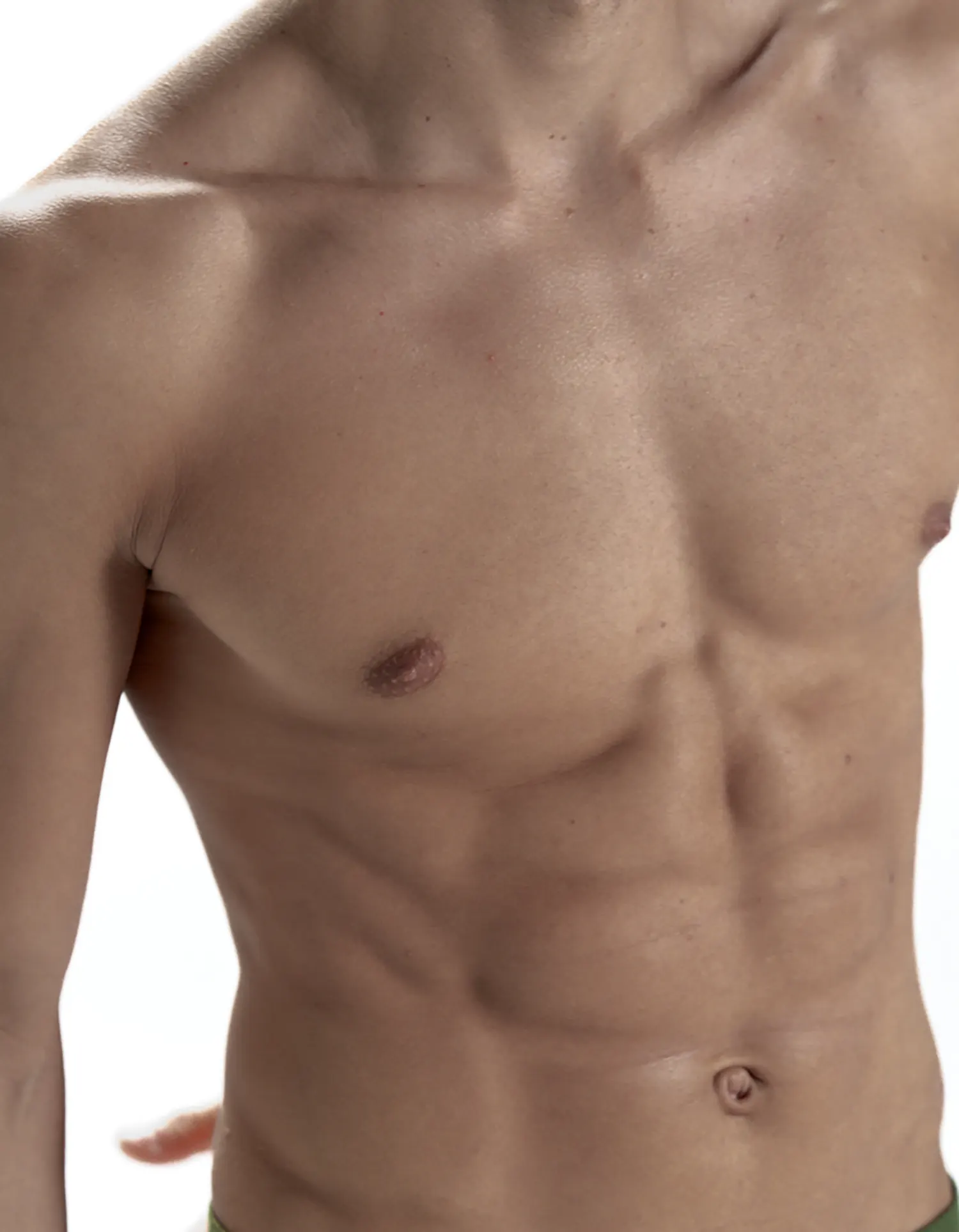 Primex UW + UB / Abdomen