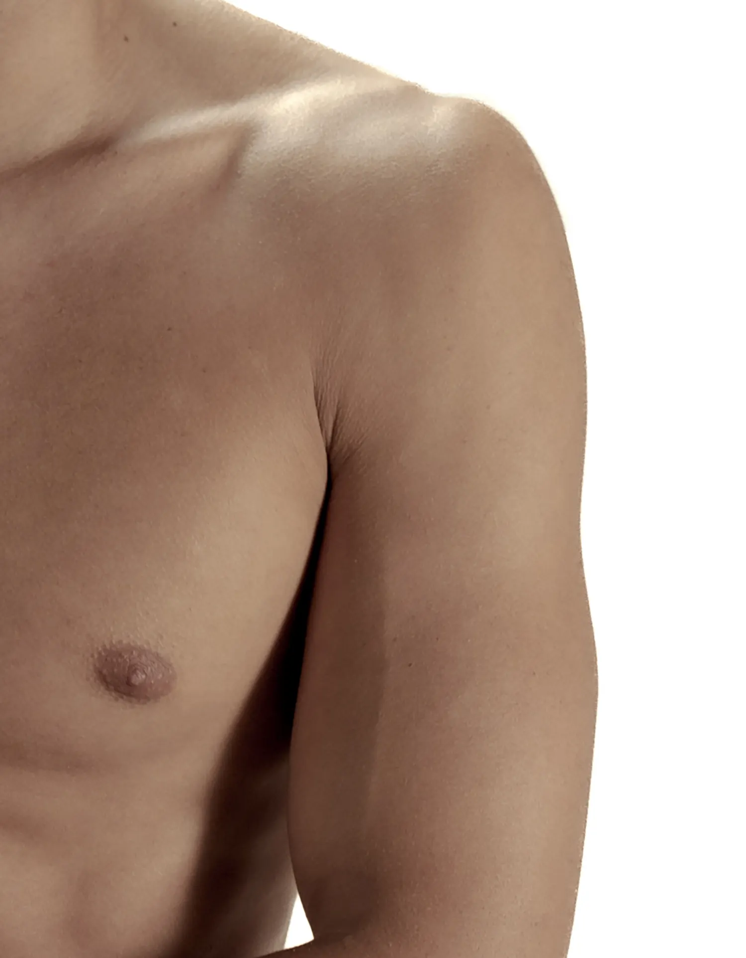 Primex UW + UB / Brazos superiores