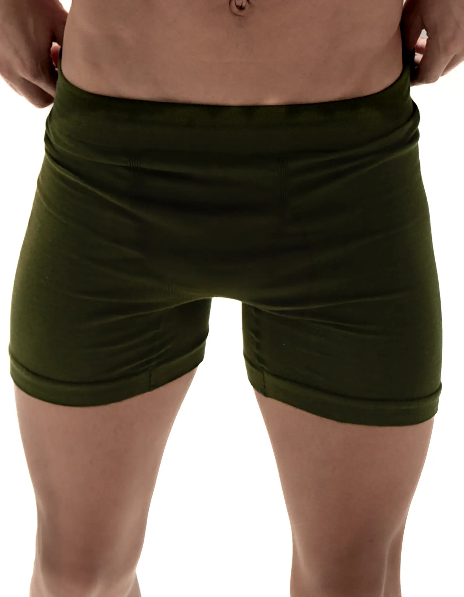 Primex UW + UB / Muslo anterior | Muslo interno