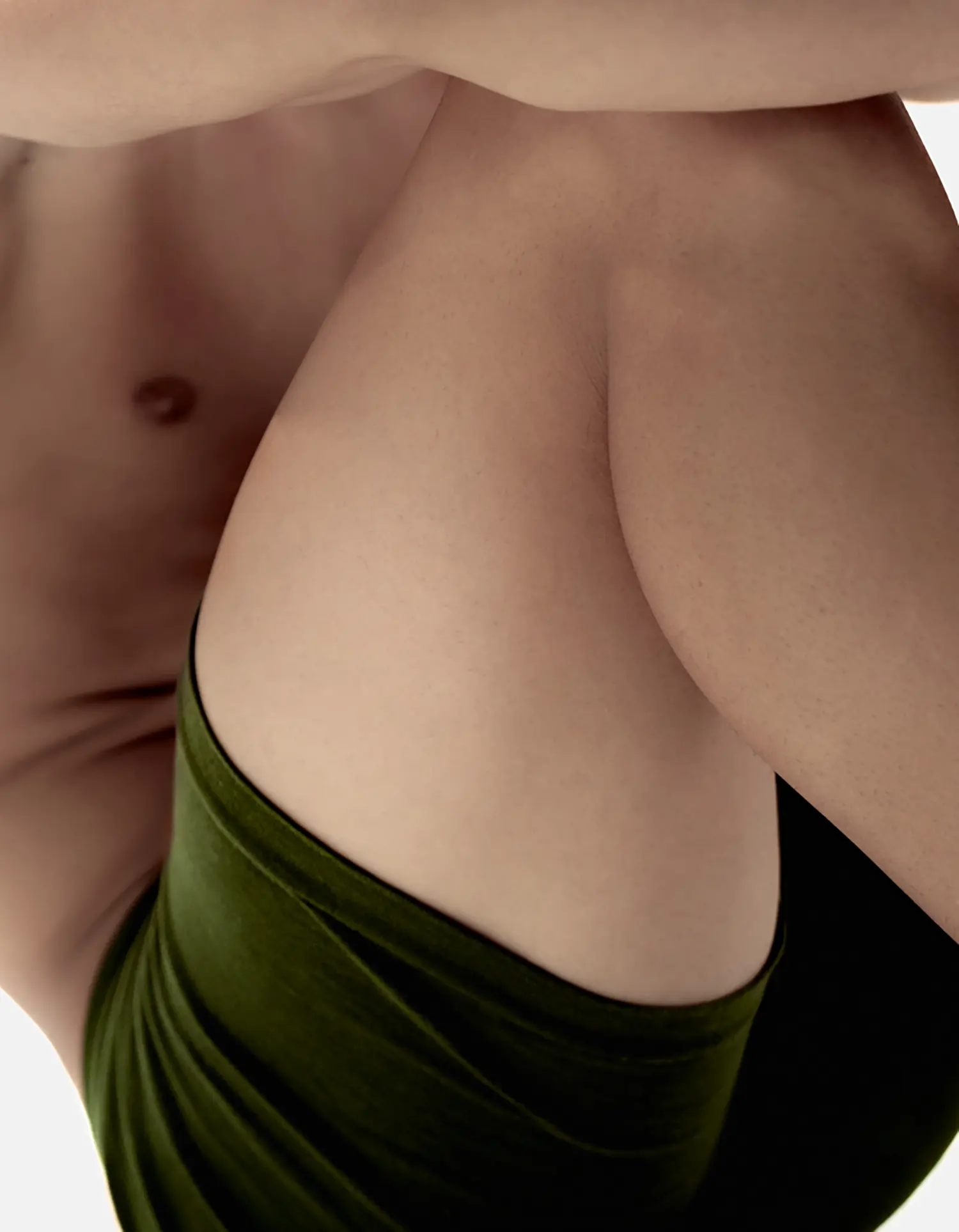 Primex UW + UB / Muslo posterior | Muslo externo