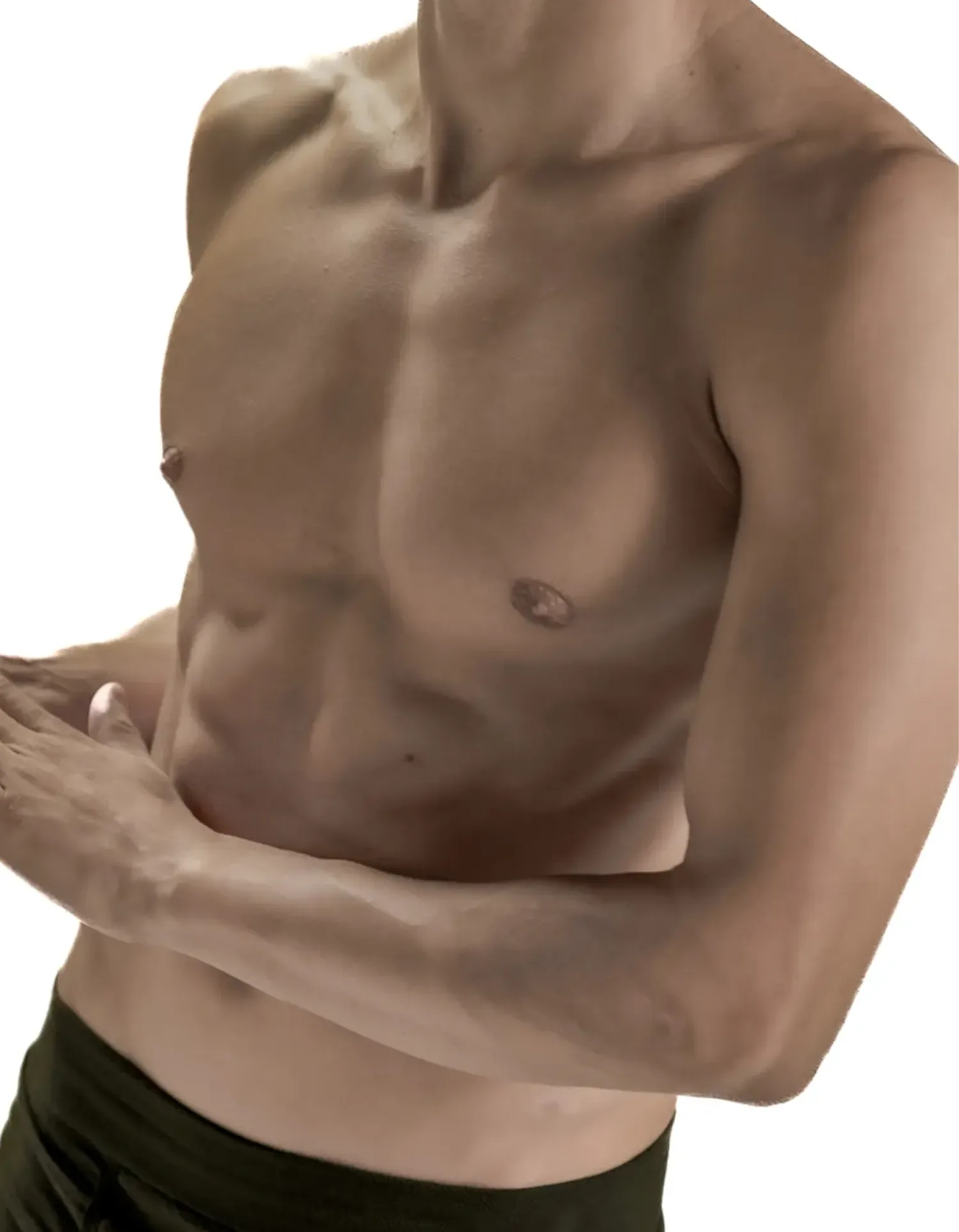 Primex UW + UB / Antebrazo Primex UW + UB / Antebrazo