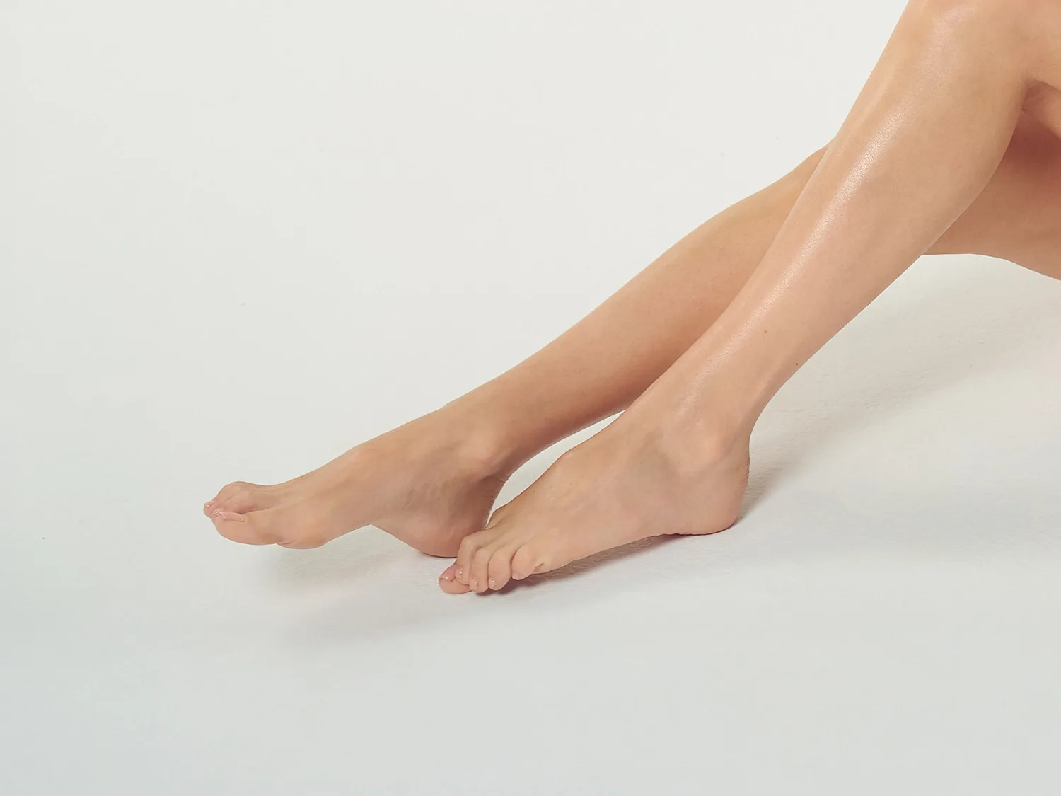 Depilación láser PIES