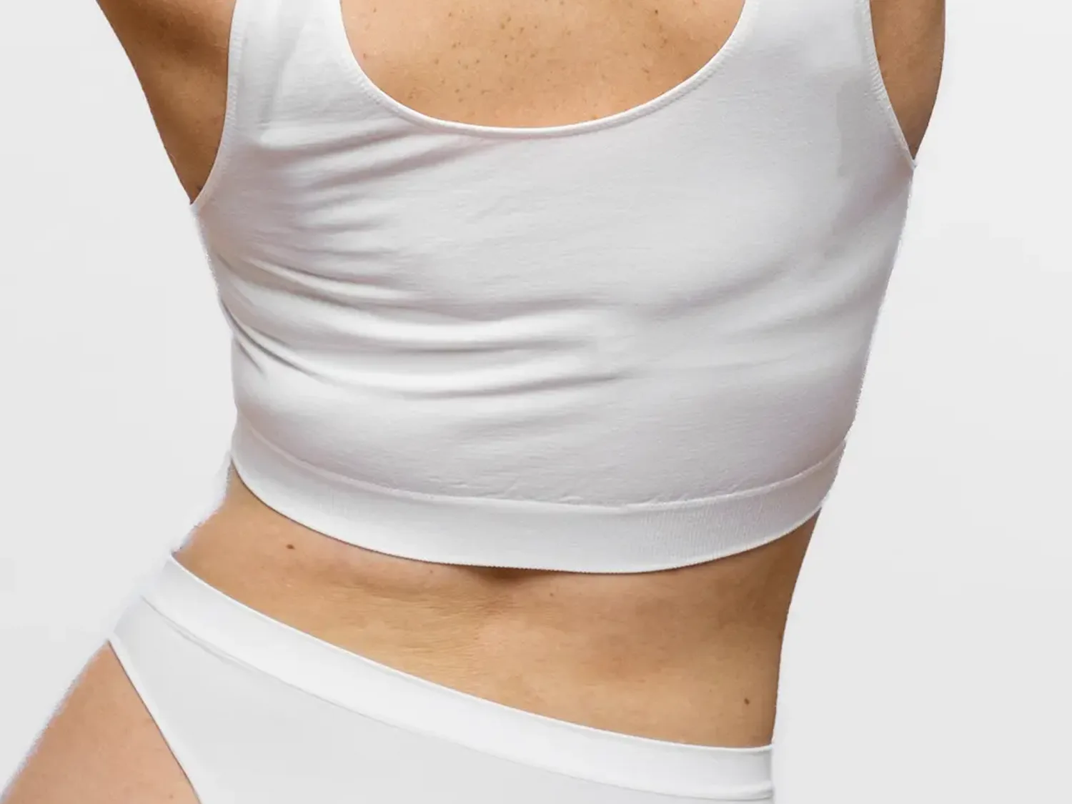 Primex UW FLANCOS (Cintura) | BRASIER