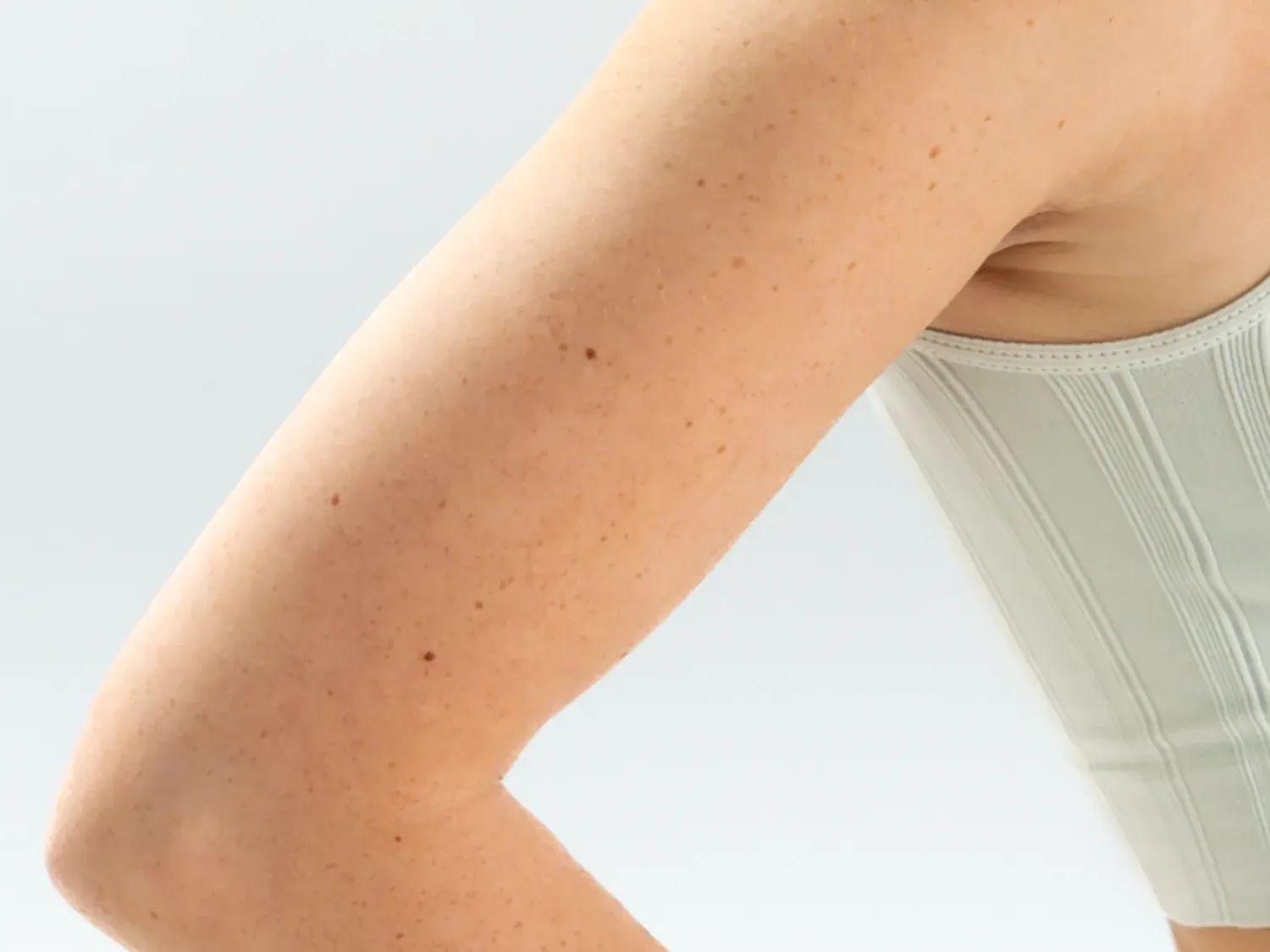 Primex UW + UB / Brazos superiores