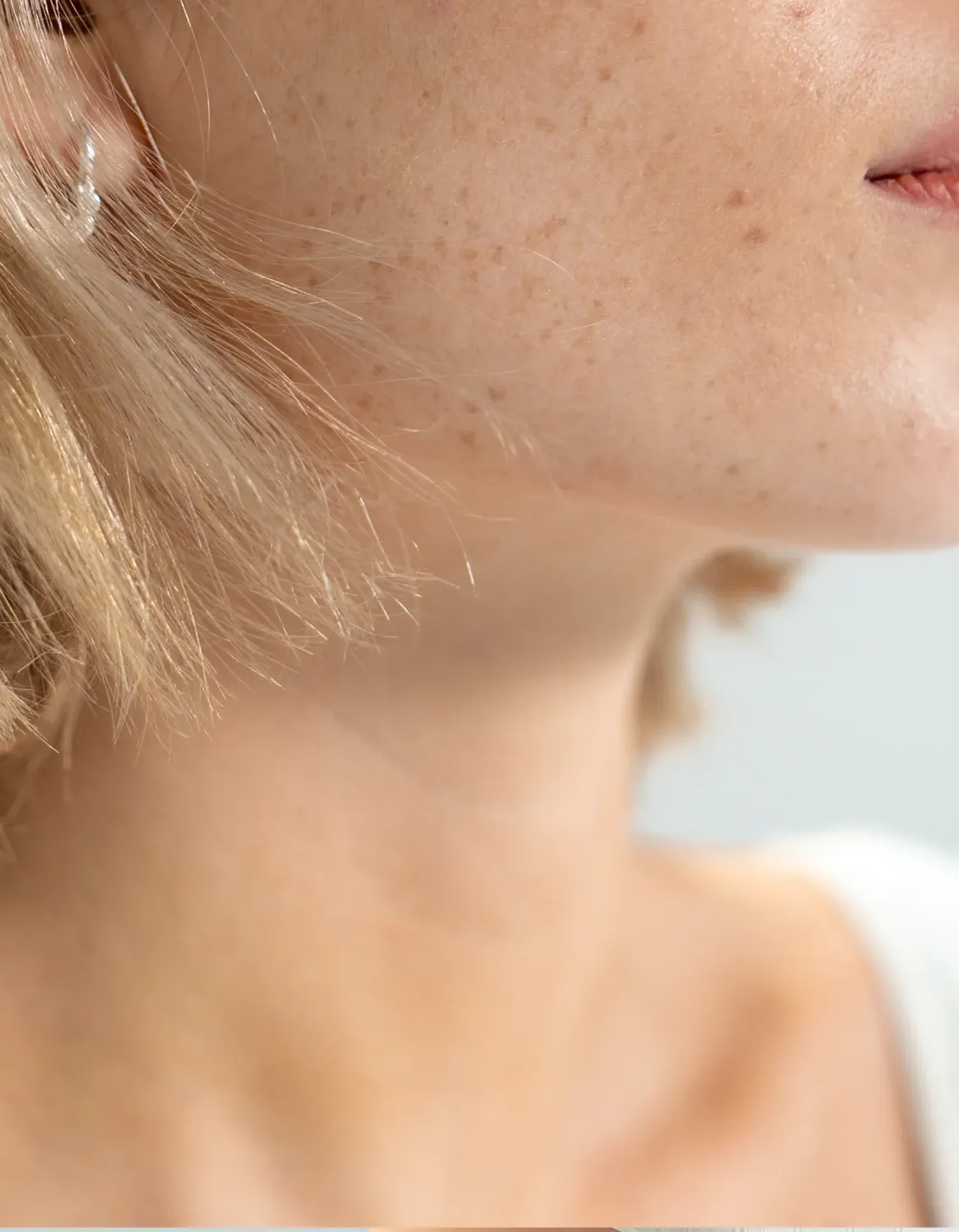 Primex UW + UB / Cuello Primex UW + UB / Cuello
